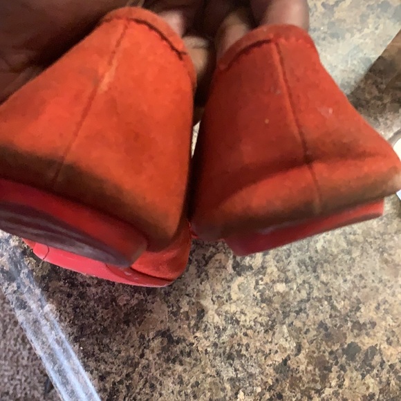 Louis Vuitton Flats - Picture 4 of 5